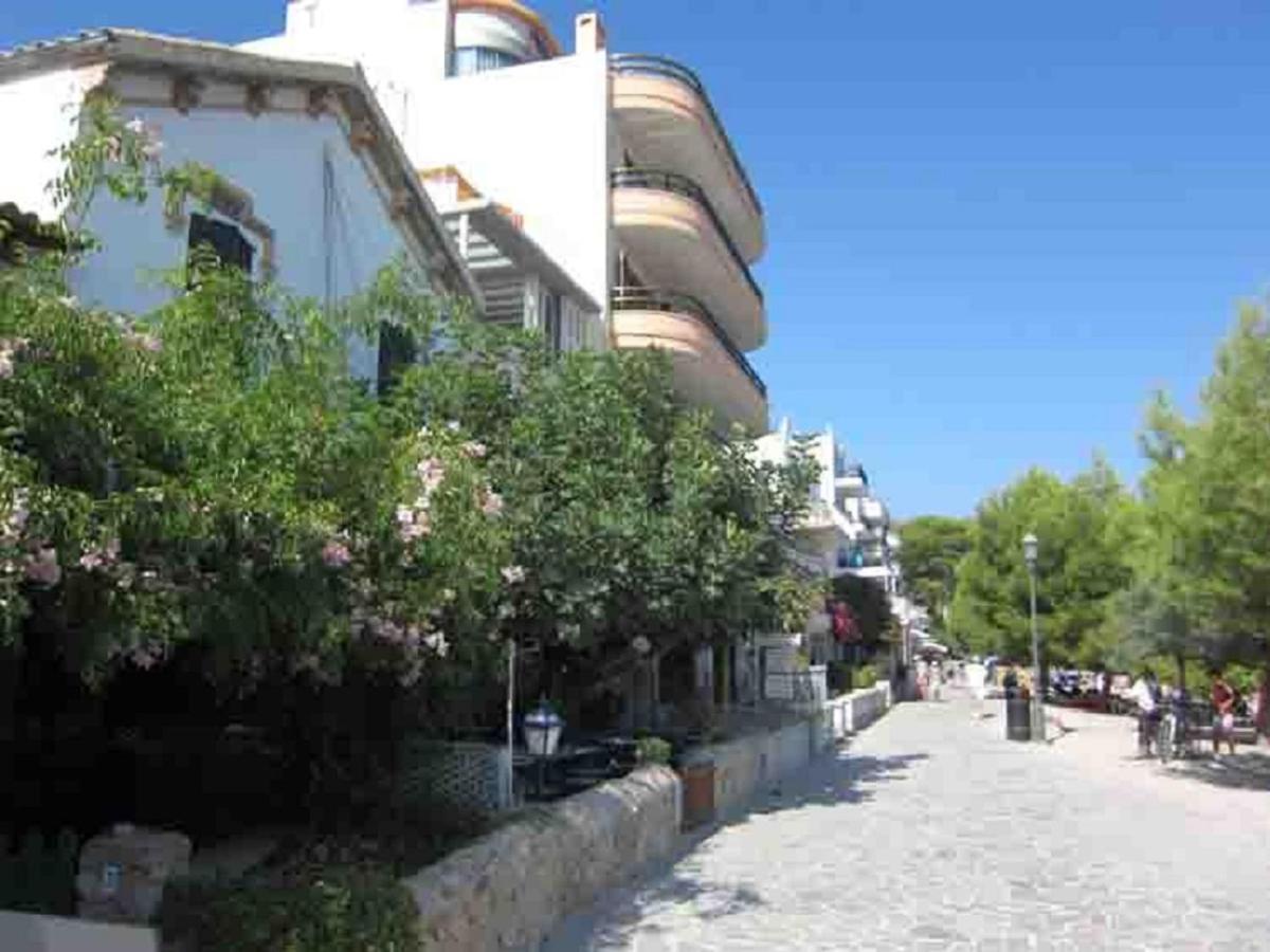 Voramar 33A Apartment Port de Pollença Exterior foto