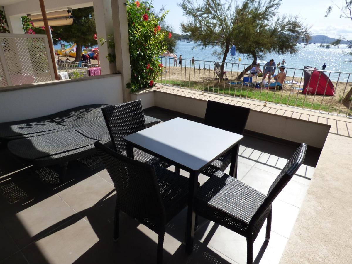 Voramar 33A Apartment Port de Pollença Exterior foto